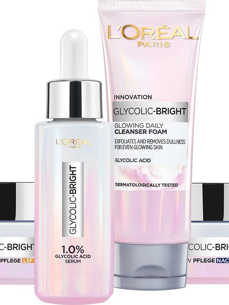 L’Oréal Paris Brightening Cream